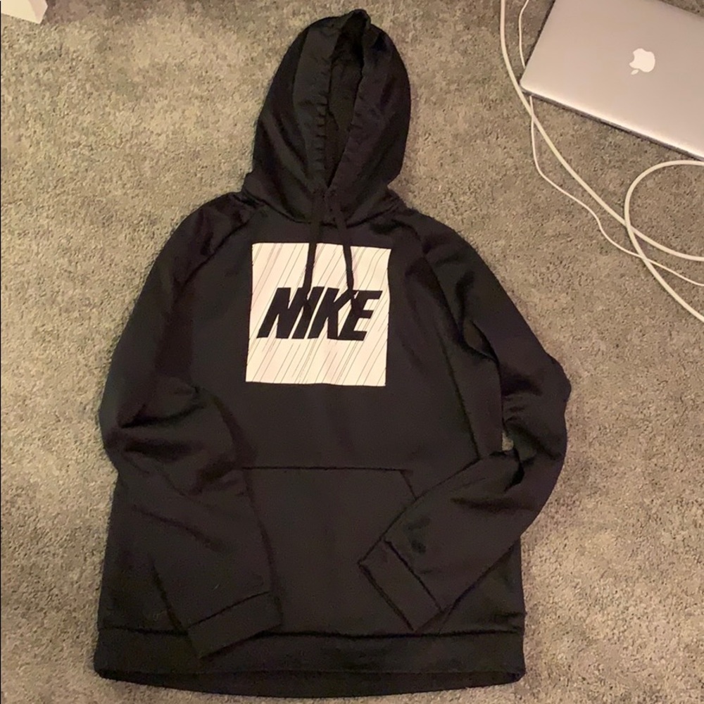 NIKE men’s XL hoodie